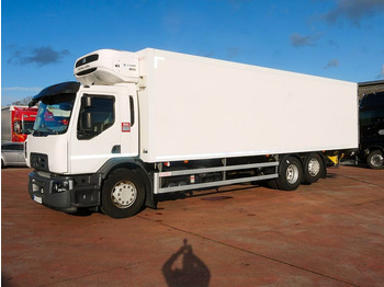 Φορτηγό ψυγείο Renault 26.320 D KUHLKOFFER THERMOKING MT T1200 6X2 A/C Renault 26 320 D KUHLKOFFER THERMOKING MT T1200 6X2 A/C: φωτογραφία 4 Φορτηγό ψυγείο Renault 26.320 D KUHLKOFFER THERMOKING MT T1200 6X2 A/C Renault 26 320 D KUHLKOFFER THERMOKING MT T1200 6X2 A/C: φωτογραφία 4