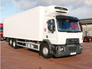 Φορτηγό ψυγείο Renault 26.320 D KUHLKOFFER THERMOKING MT T1200 6X2 A/C Renault 26 320 D KUHLKOFFER THERMOKING MT T1200 6X2 A/C: φωτογραφία 2 Φορτηγό ψυγείο Renault 26.320 D KUHLKOFFER THERMOKING MT T1200 6X2 A/C Renault 26 320 D KUHLKOFFER THERMOKING MT T1200 6X2 A/C: φωτογραφία 2