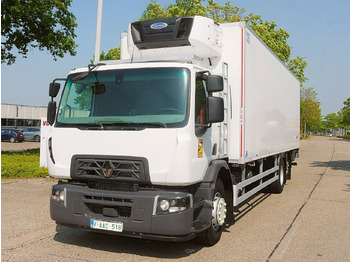 Φορτηγό ψυγείο RENAULT D 320