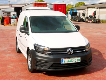 Επαγγελματικό αυτοκίνητο ψυγείο VOLKSWAGEN Caddy 2.0