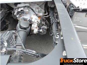 Τράκτορας Mercedes-Benz Actros 1843 LS: φωτογραφία 2