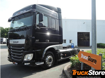 Τράκτορας DAF XF 460
