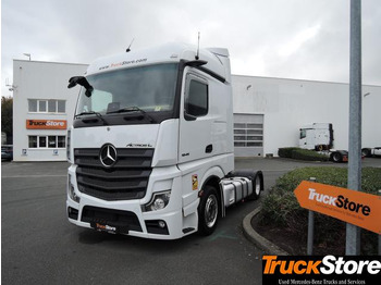 Τράκτορας MERCEDES-BENZ Actros 1845