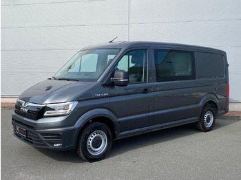 Επιβατικό βαν MAN TGE