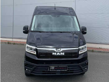 Αυτοκίνητο MAN TGE 3.160 L3H3 MIXTO RWD LED ACC RWD SHZ STANDH: φωτογραφία 3
