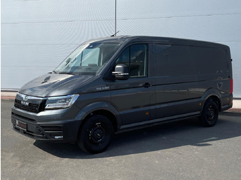 Βαν MAN TGE 3.180