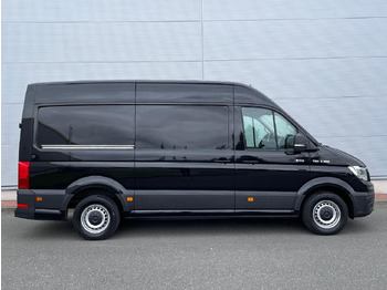 Αυτοκίνητο MAN TGE 3.180 L3H3 Kasten 4x4 AHK ACC NAVI STANDHZ: φωτογραφία 5