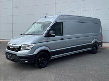 Βαν MAN TGE 3.180