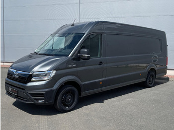 Βαν MAN TGE 3.180