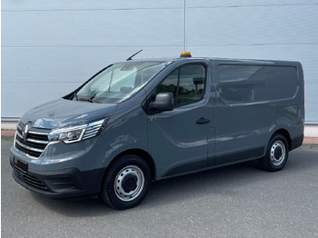 Βαν RENAULT Trafic