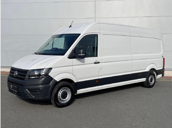 Επιβατικό βαν VOLKSWAGEN Crafter 35