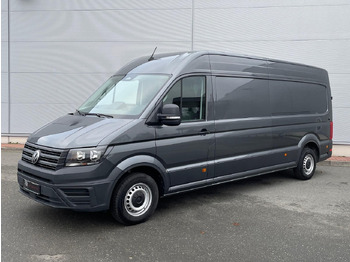 Βαν VOLKSWAGEN Crafter 35
