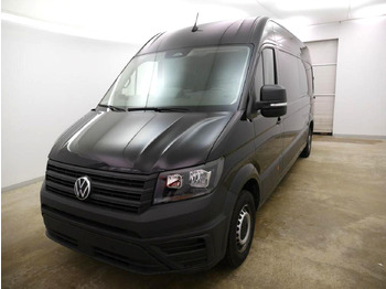 Βαν VOLKSWAGEN Crafter 35