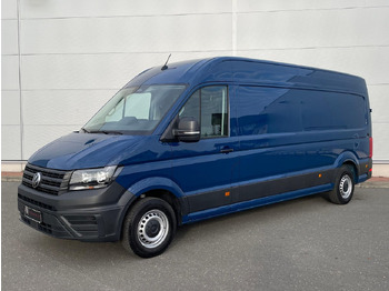 Βαν VOLKSWAGEN Crafter 35