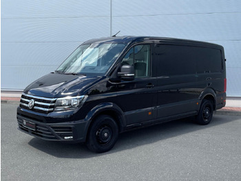 Επιβατικό βαν VOLKSWAGEN Crafter