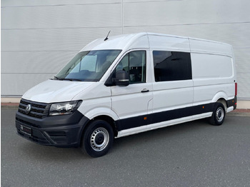 Επιβατικό βαν VOLKSWAGEN Crafter 35