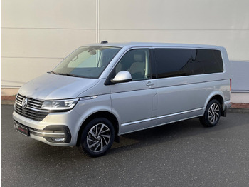Μικρό λεωφορείο VOLKSWAGEN T6.1 Caravelle