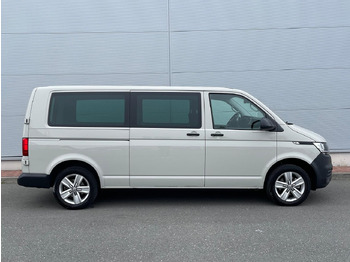 Νέα Βαν Volkswagen T6.1 Transporter 2.0 TDI lang 4MOTION SITZHZ NAV: φωτογραφία 5