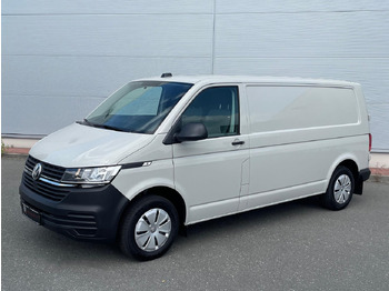 Επιβατικό βαν VOLKSWAGEN Transporter T6.1