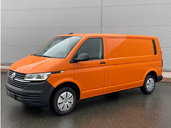 Βαν VOLKSWAGEN Transporter T6.1