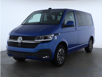 Μικρό λεωφορείο VOLKSWAGEN Transporter T6.1