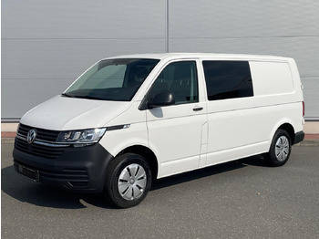 Επιβατικό βαν VOLKSWAGEN Transporter T6.1