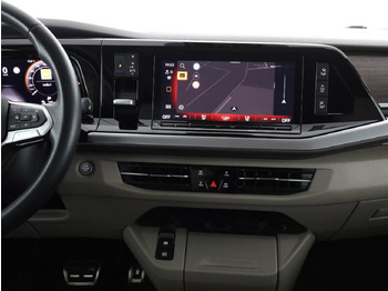 Μικρό λεωφορείο, Επιβατικό βαν Volkswagen T7 Multivan Style eHybrid LR 4MOTION AHK ACC: φωτογραφία 3