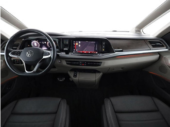 Μικρό λεωφορείο, Επιβατικό βαν Volkswagen T7 Multivan Style eHybrid LR 4MOTION AHK ACC: φωτογραφία 4