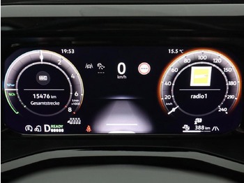 Μικρό λεωφορείο, Επιβατικό βαν Volkswagen T7 Multivan Style eHybrid LR 4MOTION AHK ACC: φωτογραφία 5