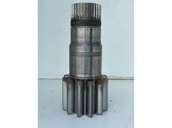 Μειωτήρας περιστροφής LIEBHERR