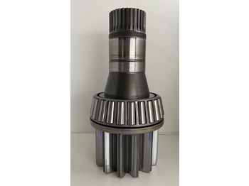 Μειωτήρας περιστροφής για Ερπυστριοφόρος εκσκαφέας Liebherr Abtriebswelle ID-Nr.932186301. LH120C,LH120ET,LH120M,LH150C,LH150CHR,LH150M,R984C, R984CHDEW,R984C-LI,R984CHR,R9350,R9400,R994,R996.  #ZTM#: φωτογραφία 2