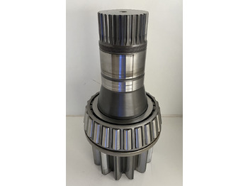 Μειωτήρας περιστροφής για Ερπυστριοφόρος εκσκαφέας Liebherr Abtriebswelle ID-Nr.932186301. LH120C,LH120ET,LH120M,LH150C,LH150CHR,LH150M,R984C, R984CHDEW,R984C-LI,R984CHR,R9350,R9400,R994,R996.  #ZTM#: φωτογραφία 4