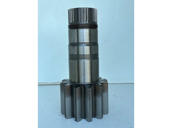 Μειωτήρας περιστροφής LIEBHERR