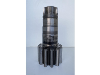 Μειωτήρας περιστροφής LIEBHERR