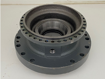 Μειωτήρας περιστροφής LIEBHERR