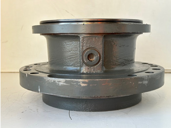 Μειωτήρας περιστροφής LIEBHERR