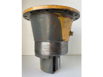 Μειωτήρας περιστροφής LIEBHERR