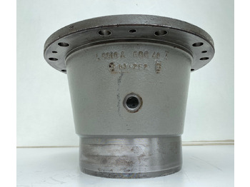 Μειωτήρας περιστροφής LIEBHERR