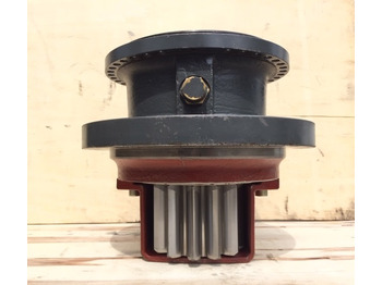 Μειωτήρας περιστροφής LIEBHERR