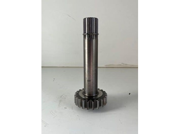 Μοτέρ πορείας LIEBHERR