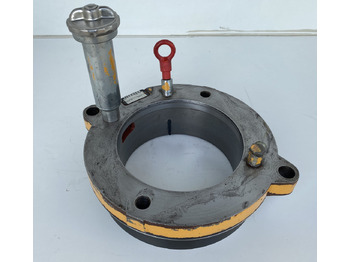 Μειωτήρας περιστροφής LIEBHERR