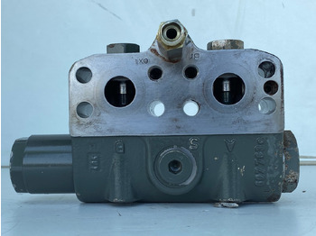 Μοτέρ πορείας για Ερπυστριοφόρος εκσκαφέας Liebherr Bremsventil ID-Nr.10471957.  LOS914, LOS924, R902, R904, R912, R914, R922, R924, R924 COMP, R924 COMPA.  #STM20.05##: φωτογραφία 4