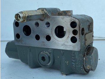 Μοτέρ πορείας για Ερπυστριοφόρος εκσκαφέας Liebherr Bremsventil ID-Nr.10471957.  LOS914, LOS924, R902, R904, R912, R914, R922, R924, R924 COMP, R924 COMPA.  #STM20.05##: φωτογραφία 5