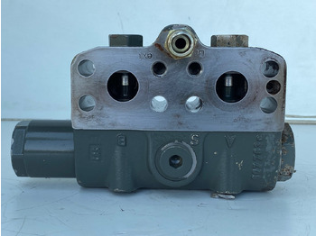 Μοτέρ πορείας για Ερπυστριοφόρος εκσκαφέας Liebherr Bremsventil ID-Nr.10471957.  LOS914, LOS924, R902, R904, R912, R914, R922, R924, R924 COMP, R924 COMPA.  #STM20.05##: φωτογραφία 3