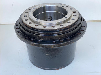 Μοτέρ πορείας LIEBHERR