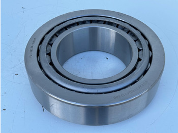 Μειωτήρας περιστροφής LIEBHERR