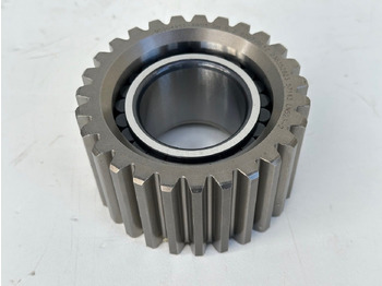 Μοτέρ πορείας LIEBHERR