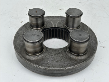 Μειωτήρας περιστροφής LIEBHERR