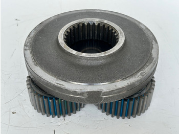 Μειωτήρας περιστροφής για Κατασκευή μηχανήματα Liebherr Planetenträger ID-Nr.944306303 mit Planetenrad ID-Nr.13472127.  A914 B,A914 C,A924,LH30,LH35,A932,A934,P924 C,E932,P914,P924 COMP,R906,R914,R916,R924,R926,R932,R934,R944. #944306303.23.03#: φωτογραφία 4