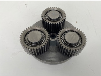 Μειωτήρας περιστροφής LIEBHERR